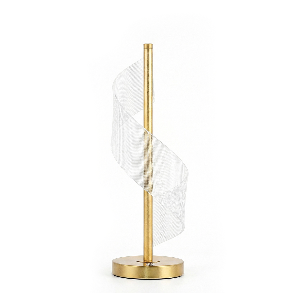 Selera lampe à poser, fond blanc