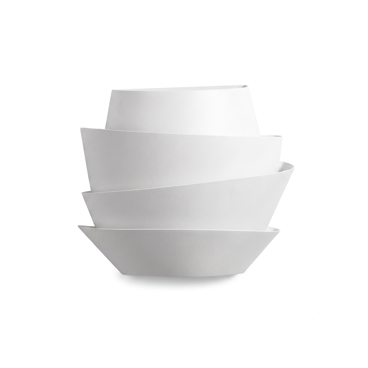 Ferarda applique murale, fond blanc