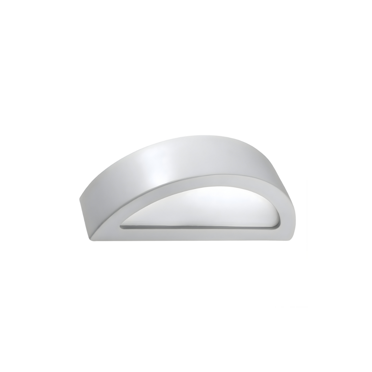Islio applique murale, fond blanc