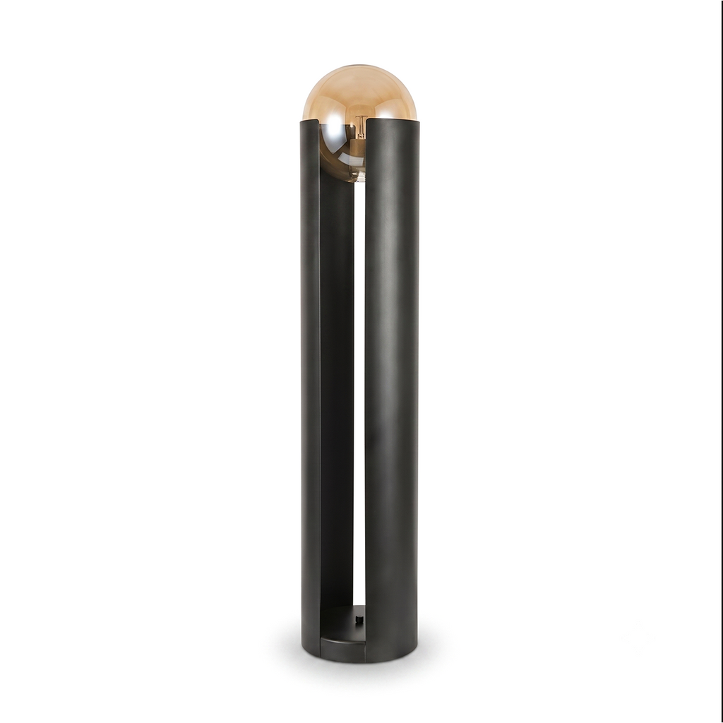 Silionda lampadaire, fond blanc