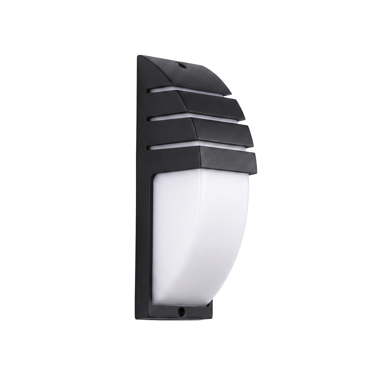 Perria applique extérieure, fond blanc
