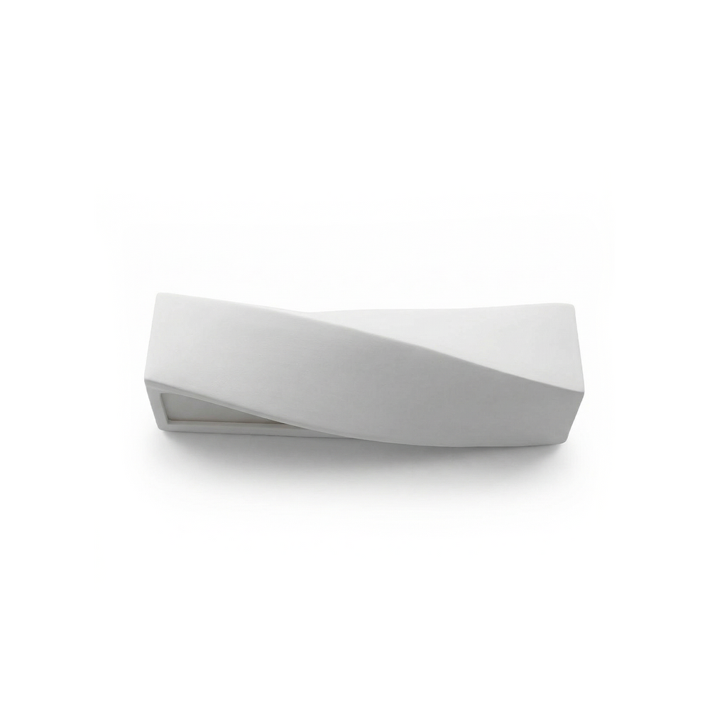 Lornia applique murale, fond blanc