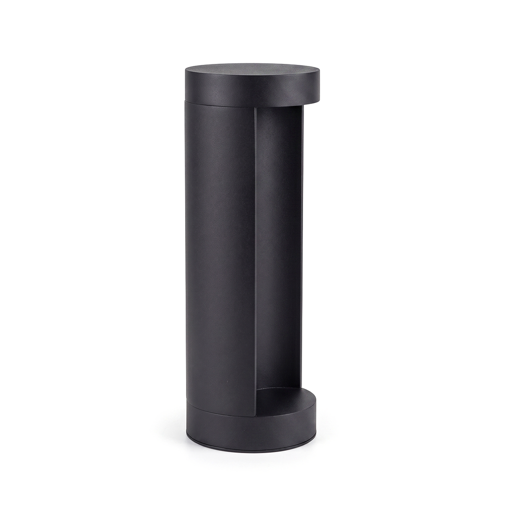 Eliro lampe à poser extérieure, fond blanc