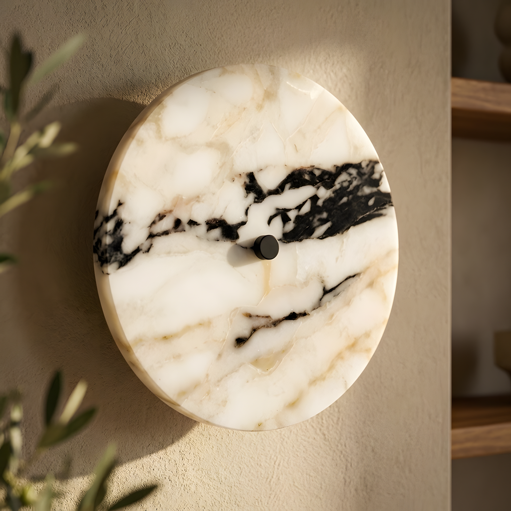 Galdeo applique murale mise en situation