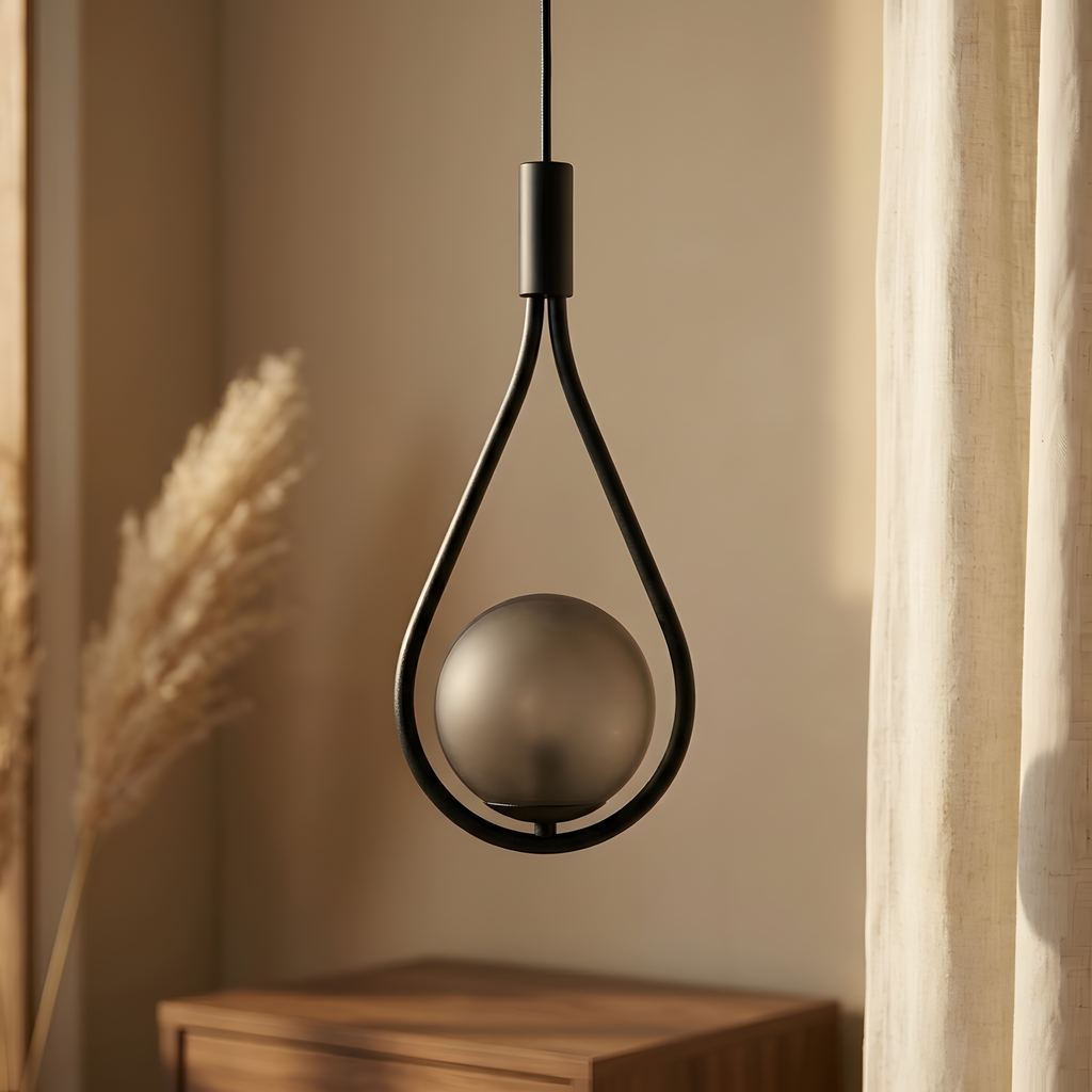 Gelira suspension, ambiance bureau