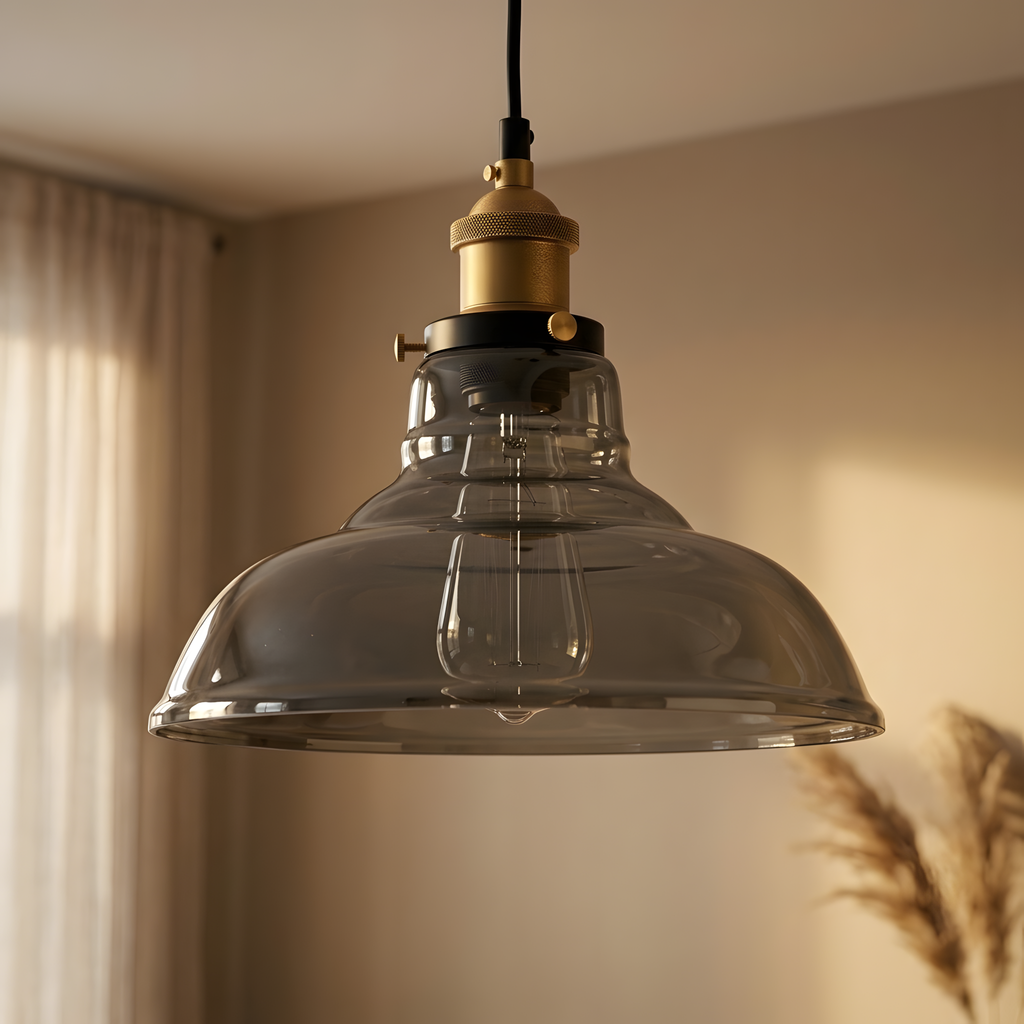 Induria suspension, ambiance cuisine
