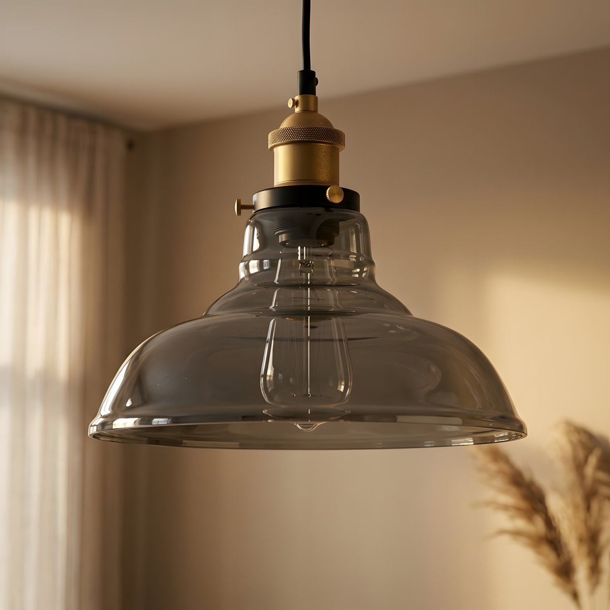 Induria suspension, ambiance cuisine