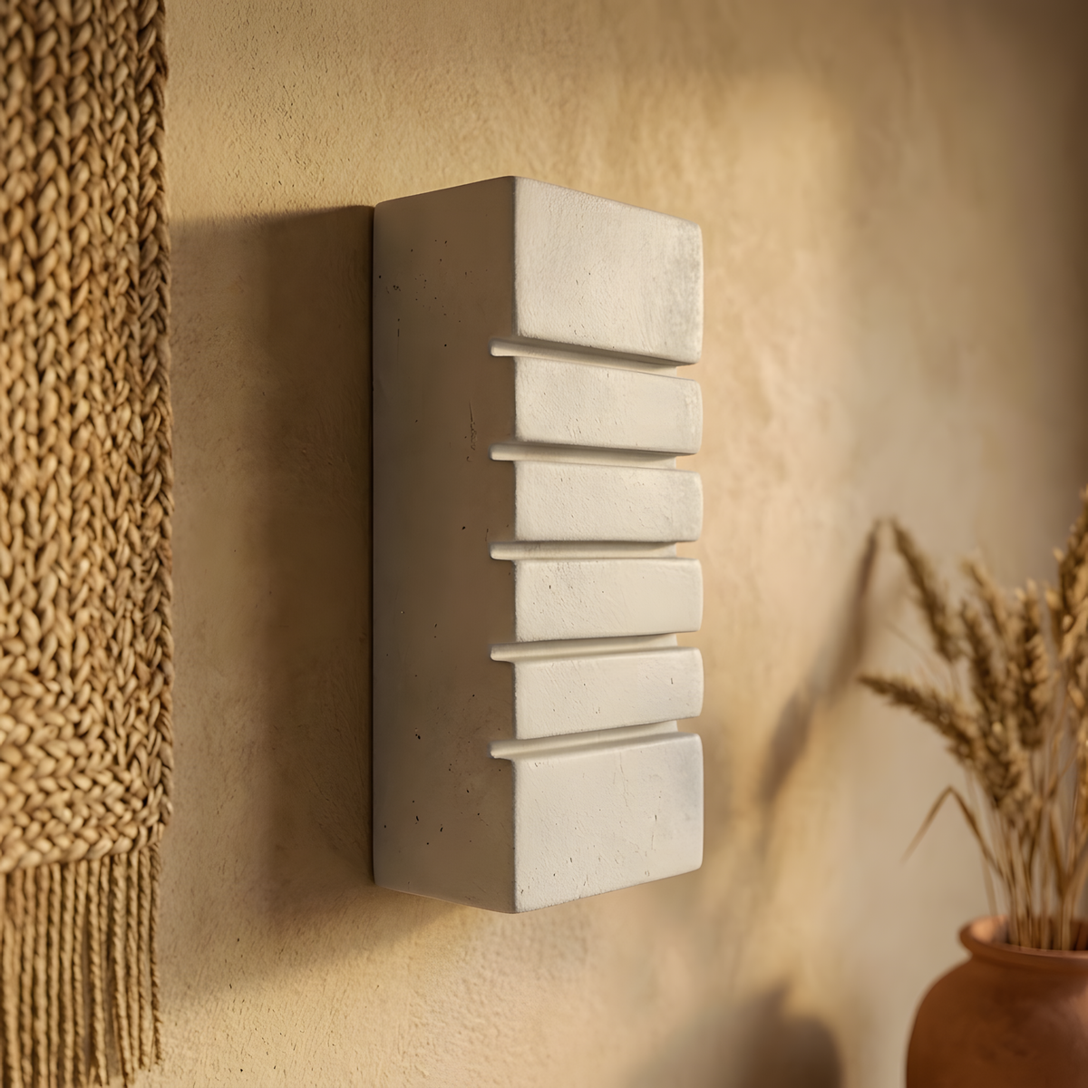 Jovomar applique murale mise en situation