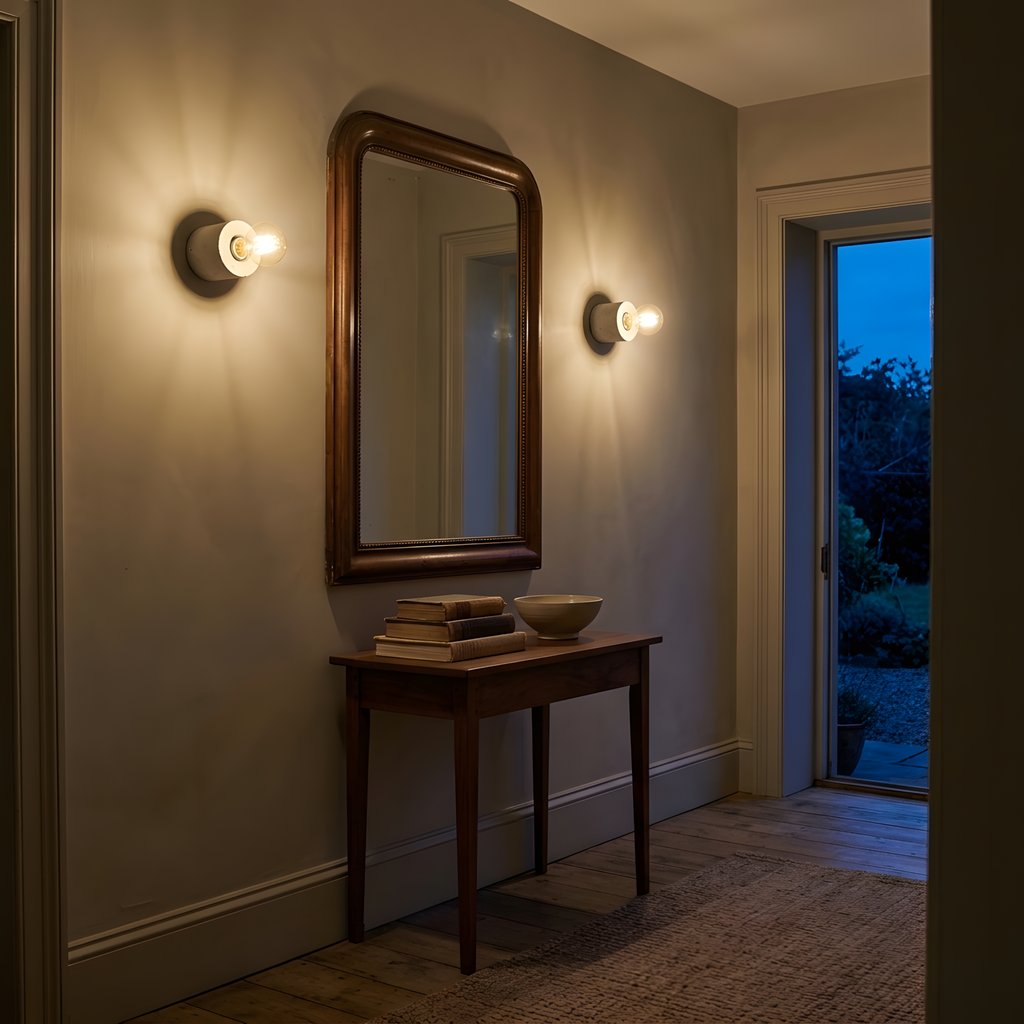 Kalella applique murale vue d'ensemble