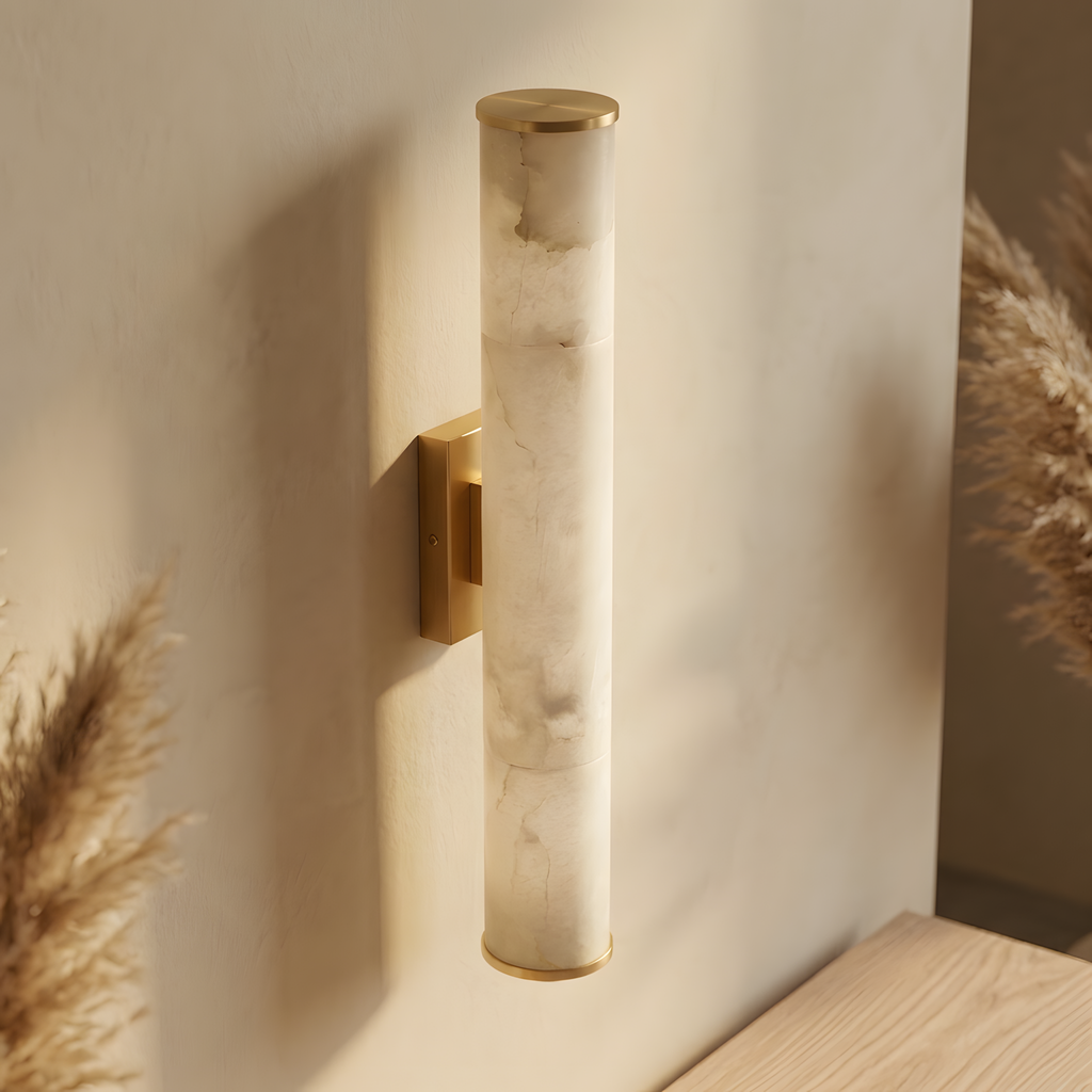 Kesnia applique murale chambre