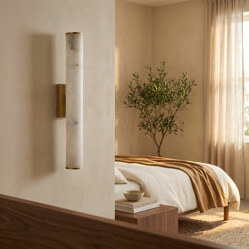 Kesnia applique murale couloir