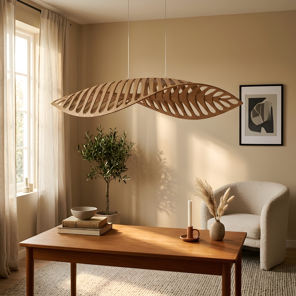 Linaris suspension linéaire, vue détail