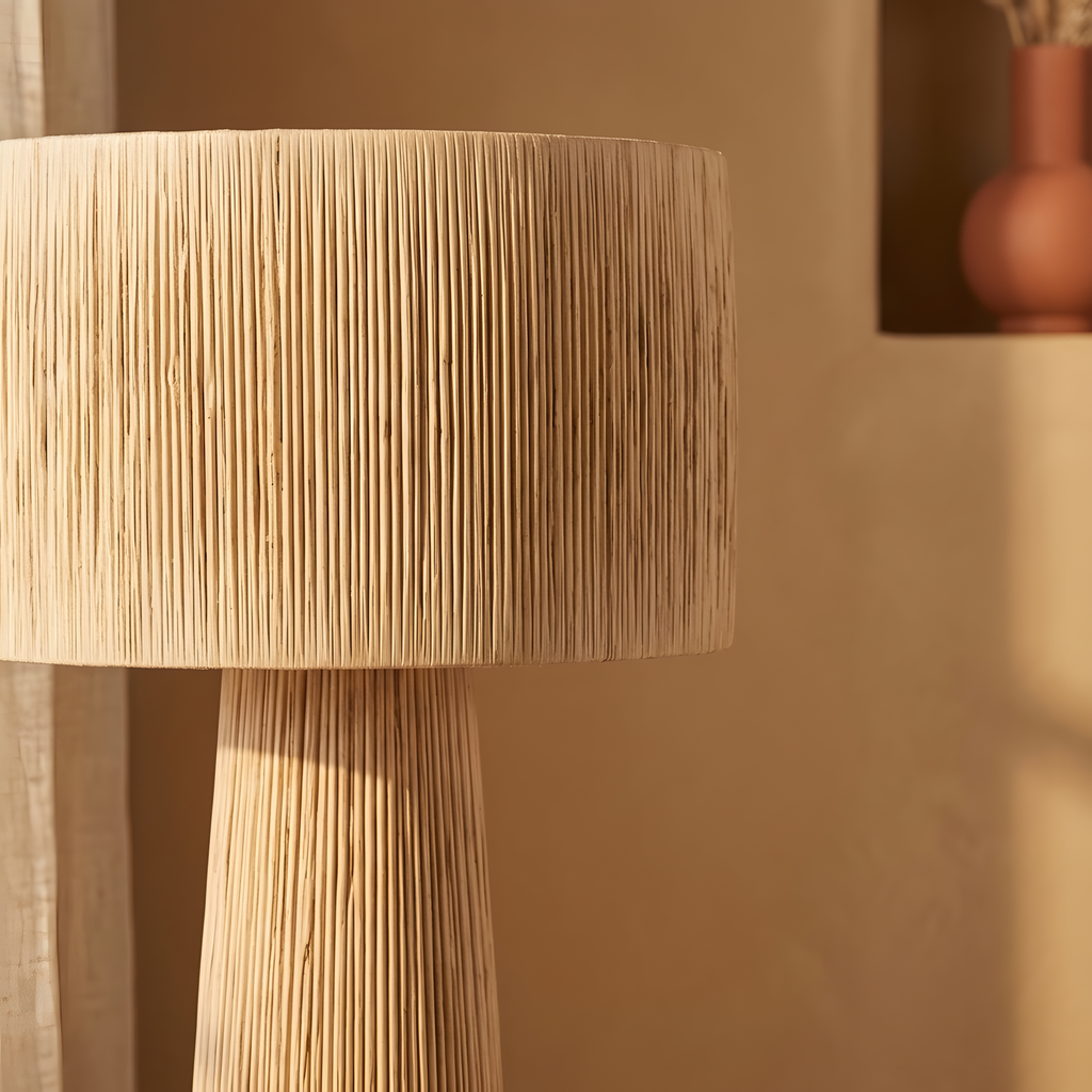 Nalaeta lampadaire mise en situation