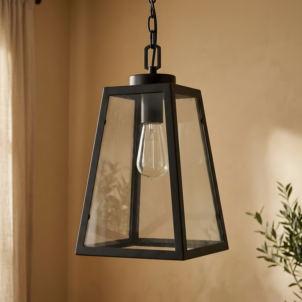 Noctia suspension, ambiance cuisine