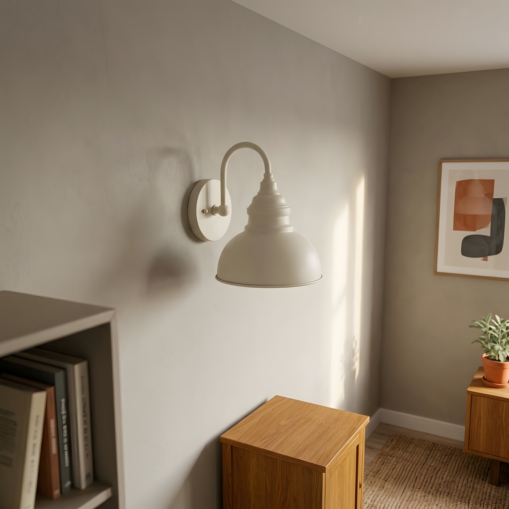 Noresta applique murale jardin