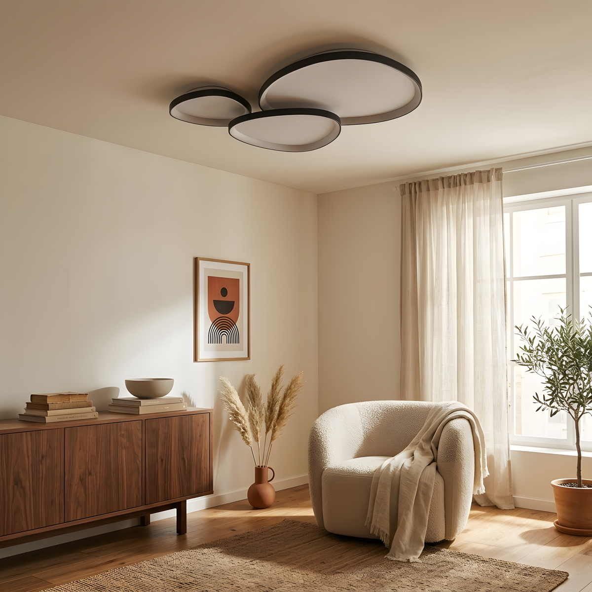 Orbit, de jour