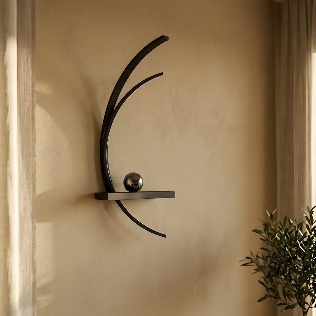 Oscaollo applique murale tête de lit