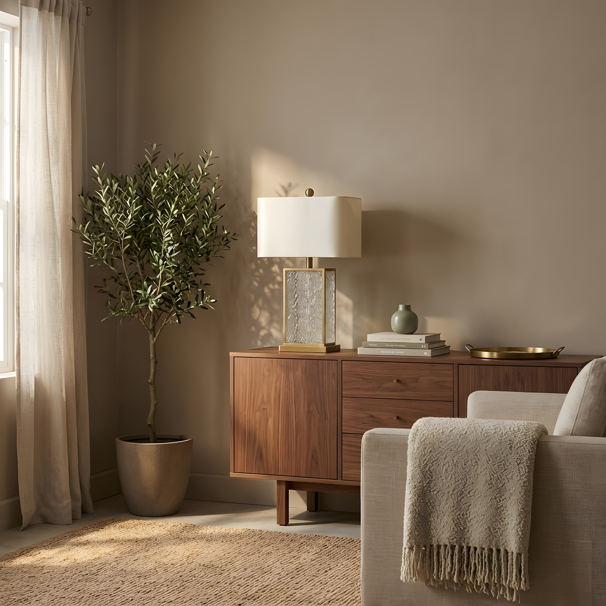 Pelario lampe à poser jour, lumière éteinte