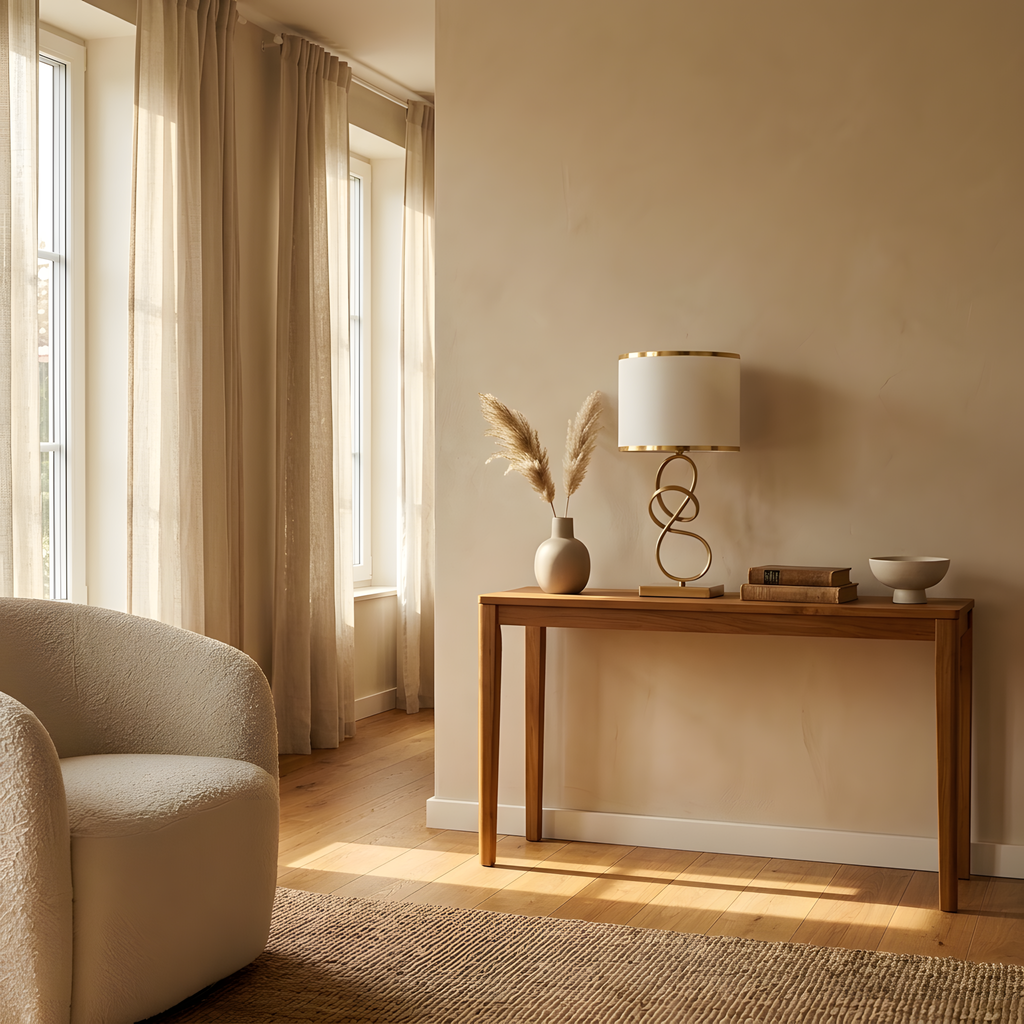 Pelasa lampe à poser jour, lumière éteinte
