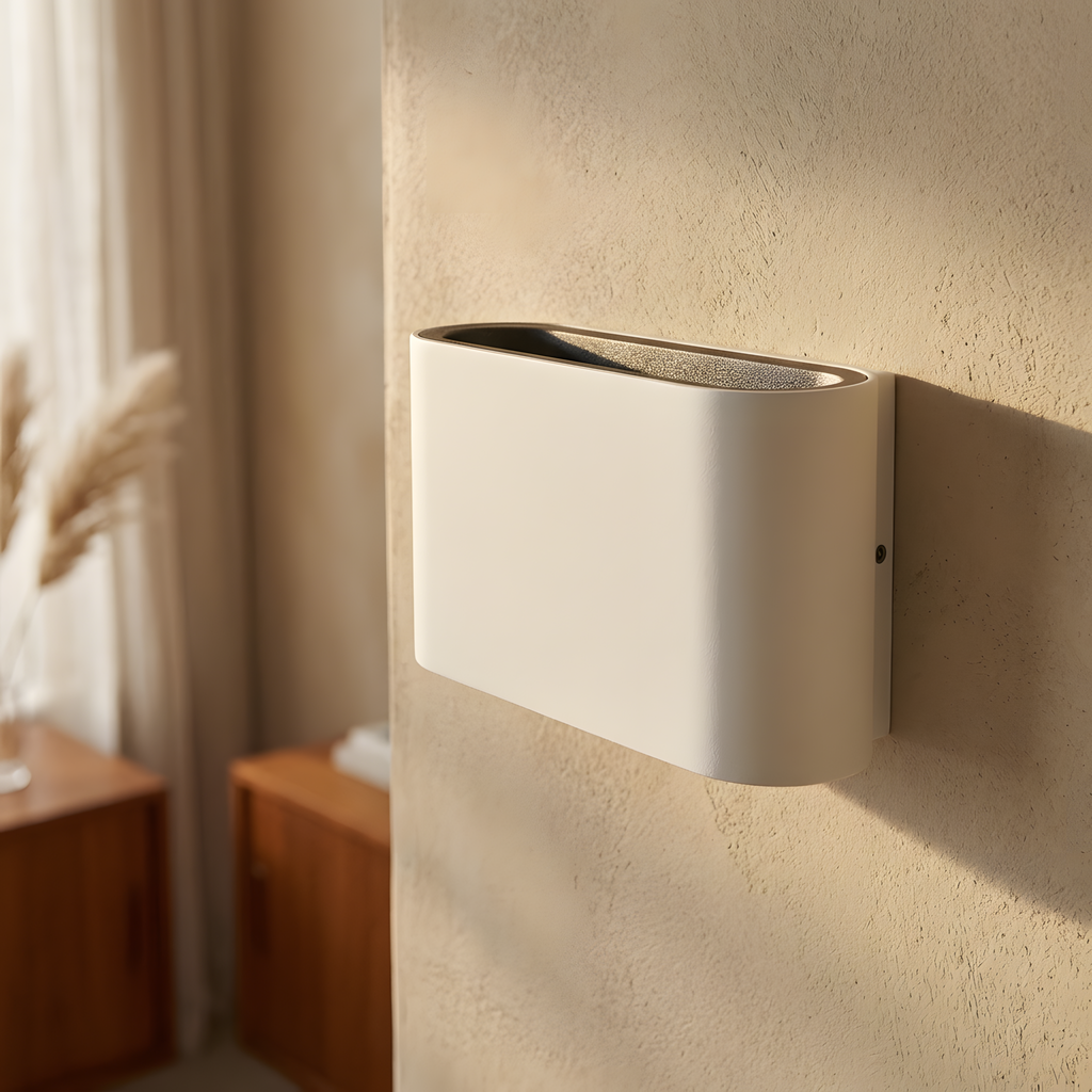 Pralona applique murale mise en situation