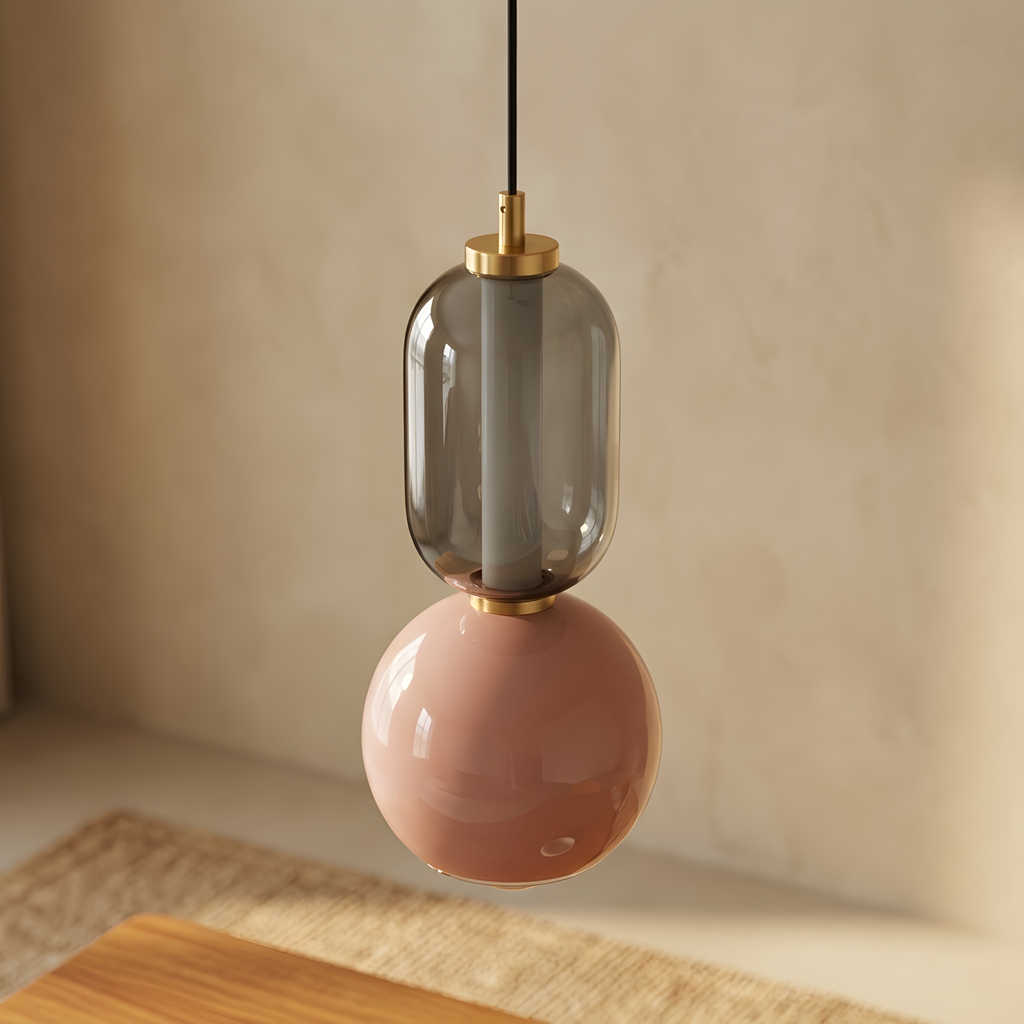 Puria suspension, ambiance cuisine