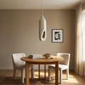 Quindra suspension beige, salon