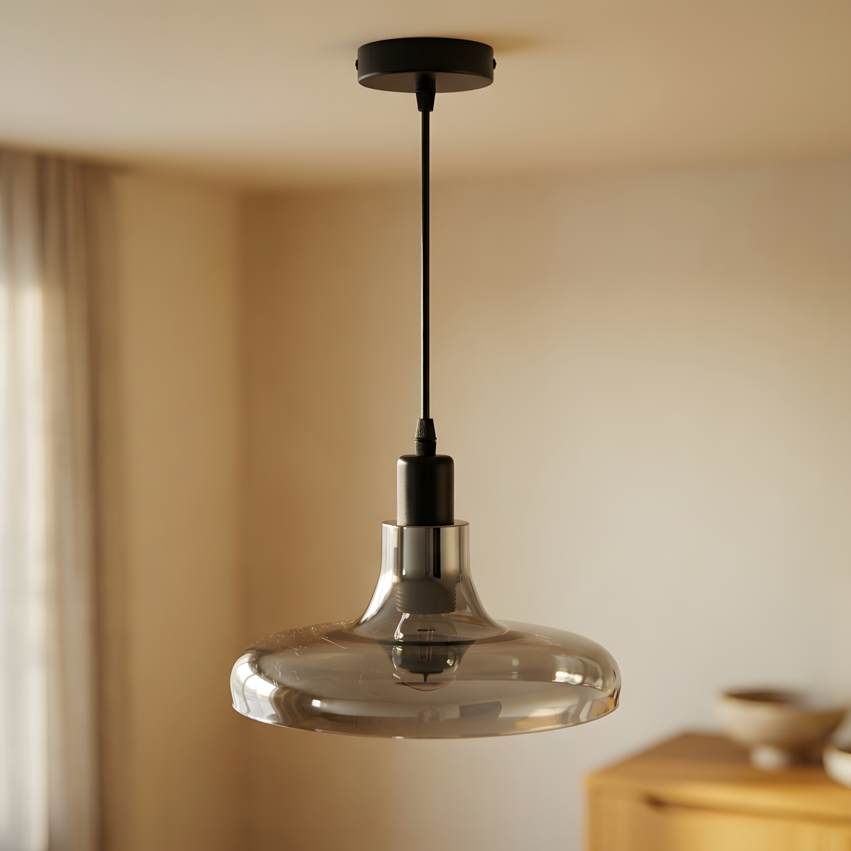 Rapelle suspension, ambiance cuisine