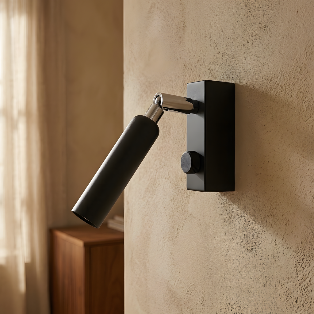 Ravinda applique murale mise en situation