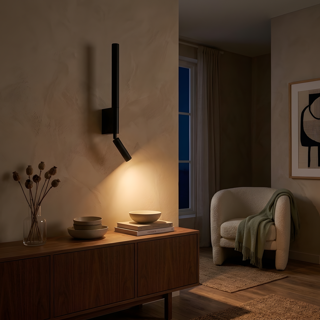 Rensonia applique murale chambre