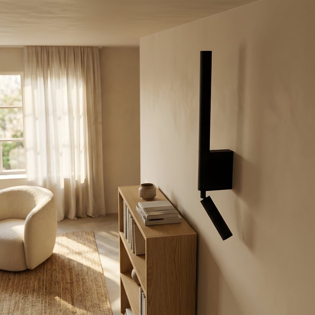 Rensonia applique murale bureau