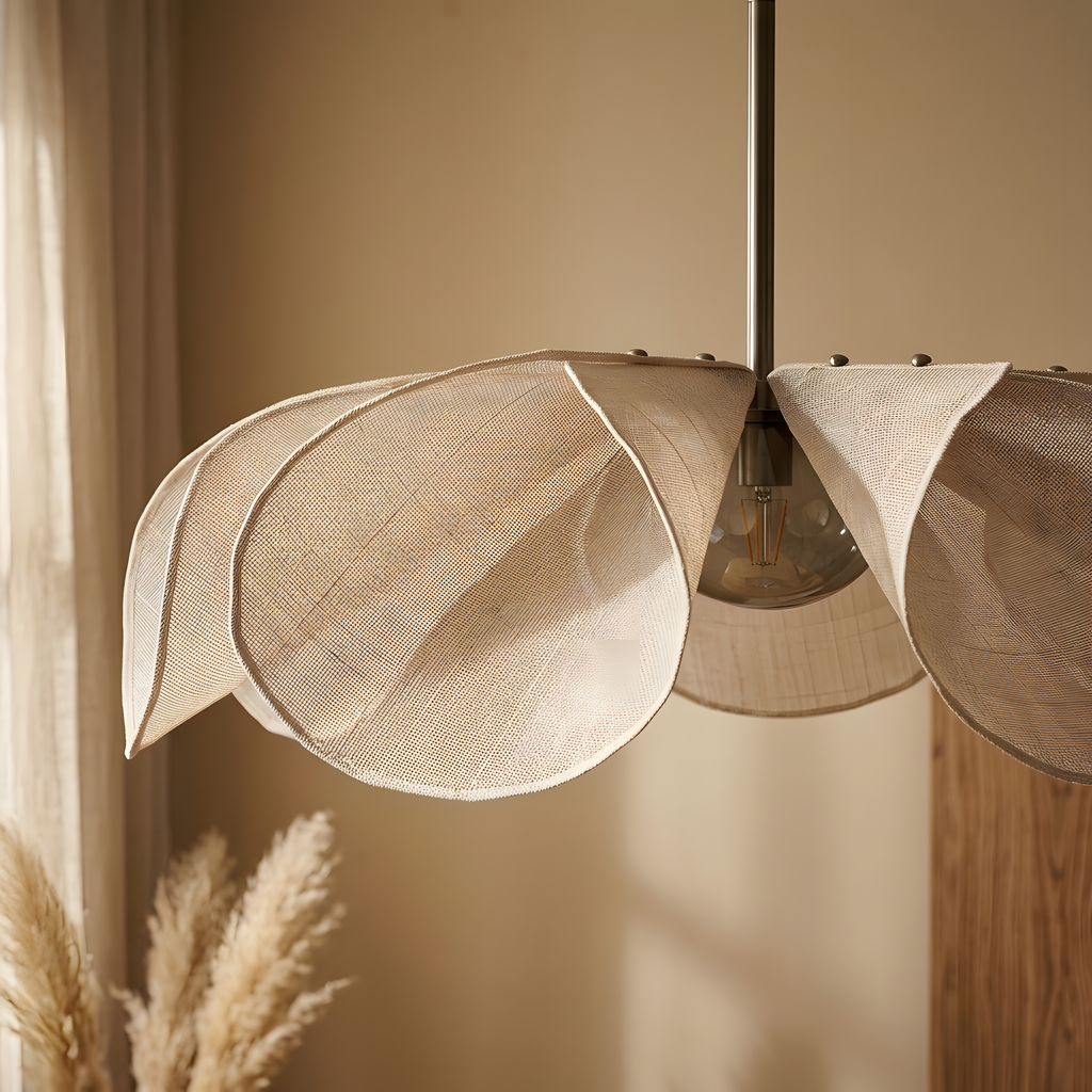 Rovea suspension, ambiance salon
