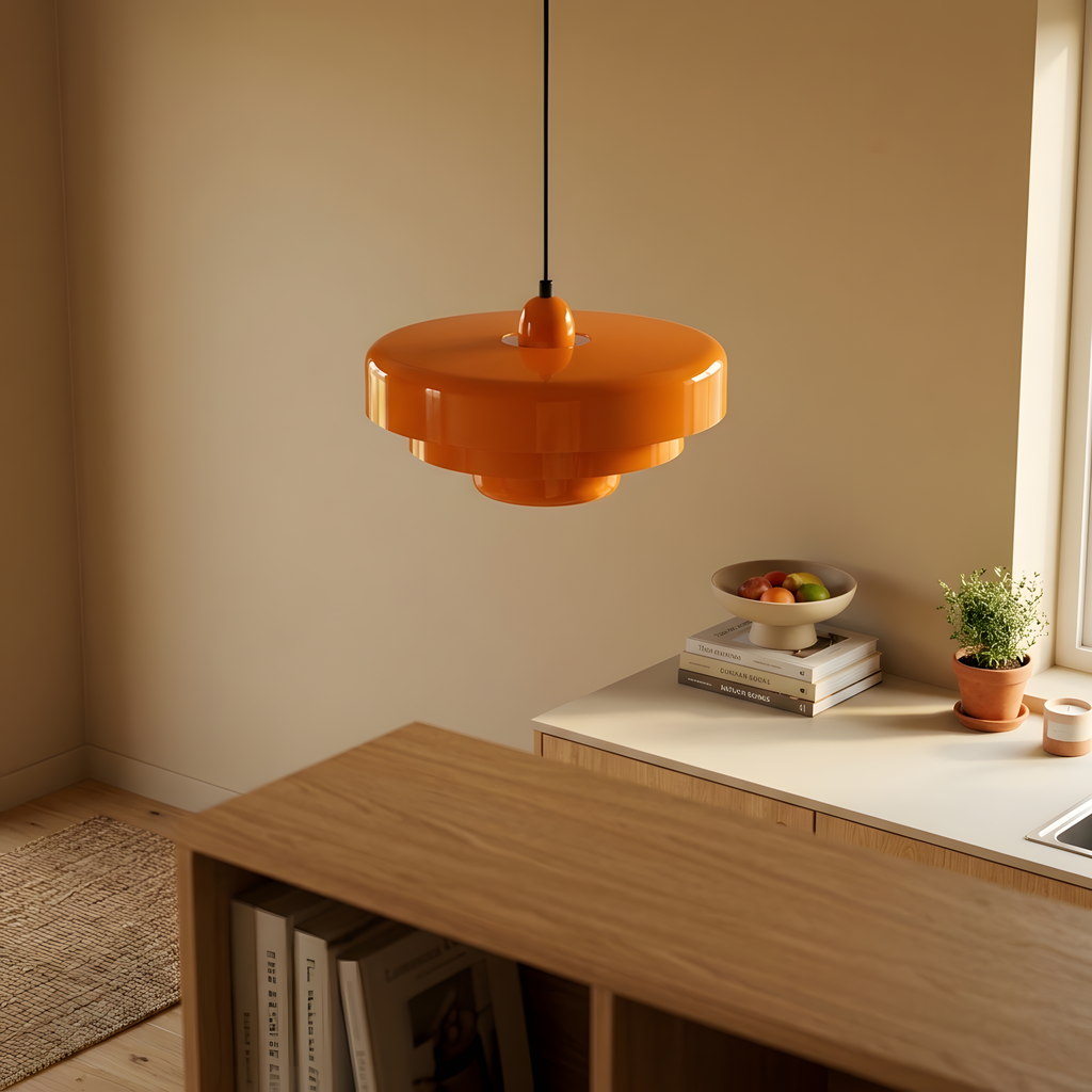Sandria suspension acier, bureau