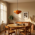 Sandria suspension acier, cuisine