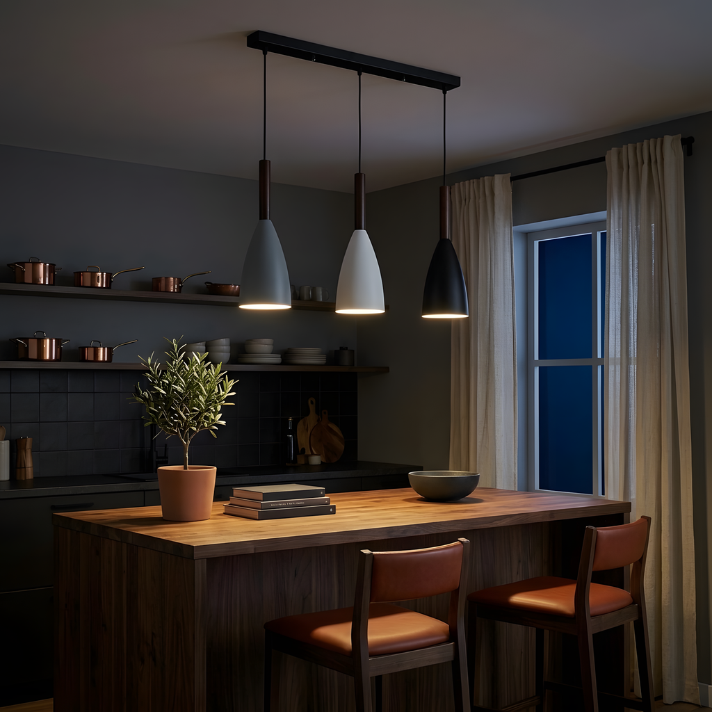 Selvia suspension, ambiance cuisine