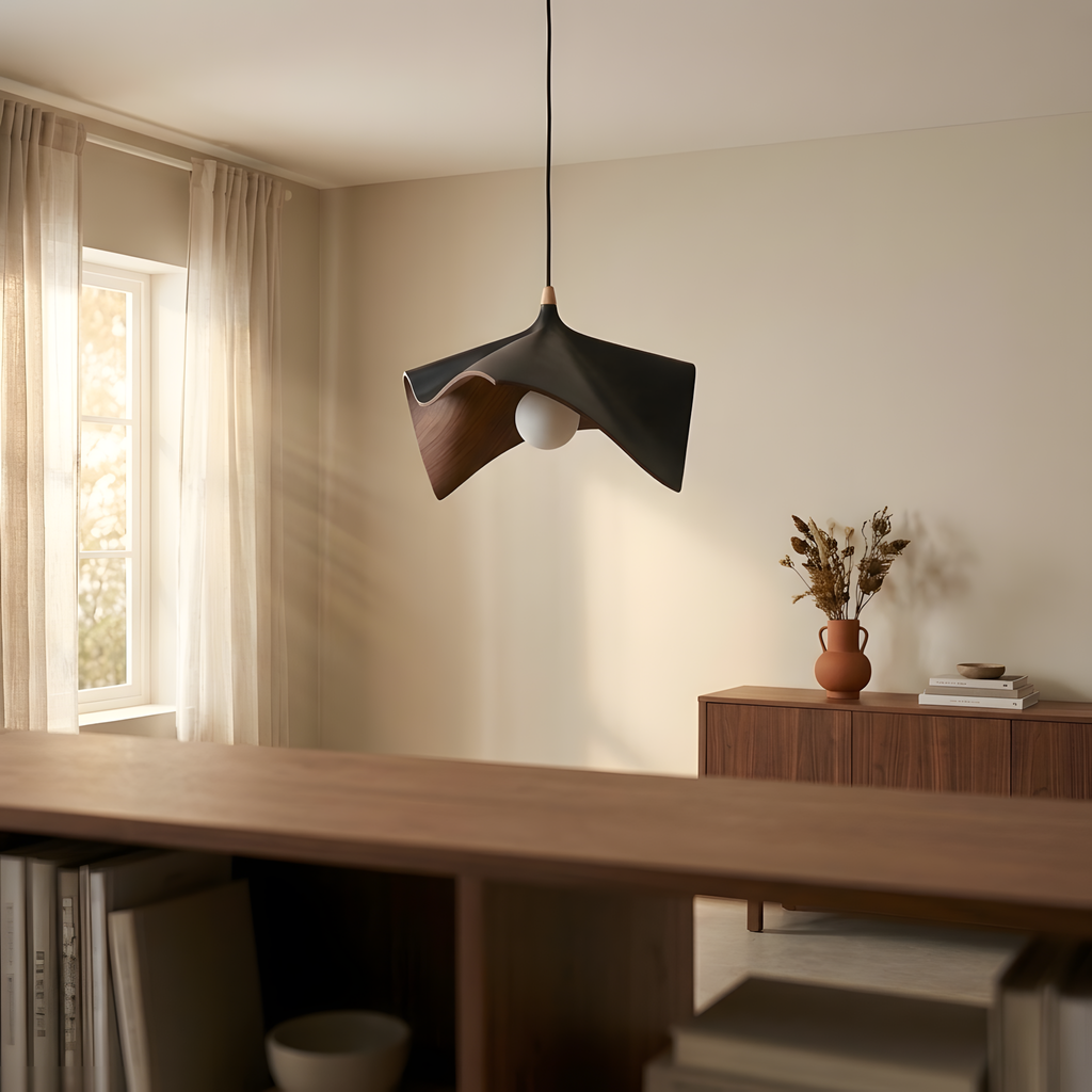 Serelia suspension courbe, chambre