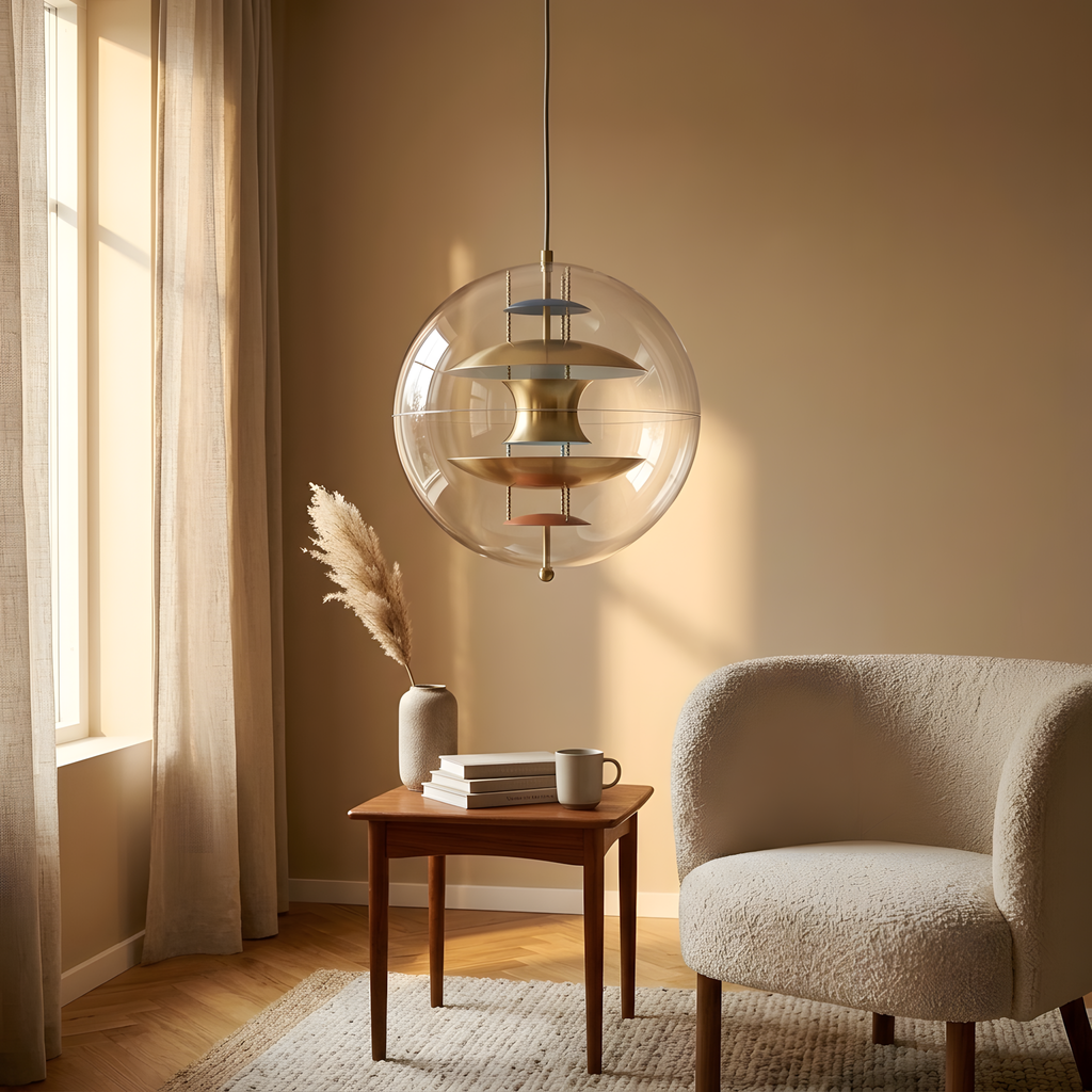 Sphérya, ambiance