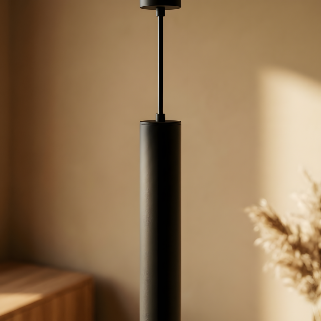 Stylio suspension, ambiance salle à manger