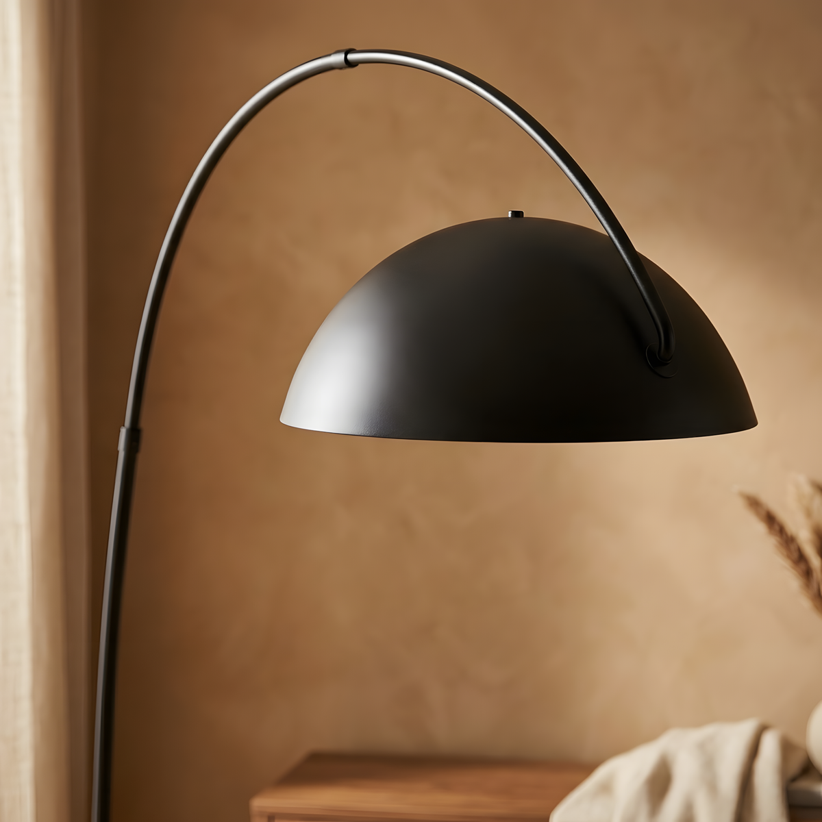 Talaxia lampadaire mise en situation