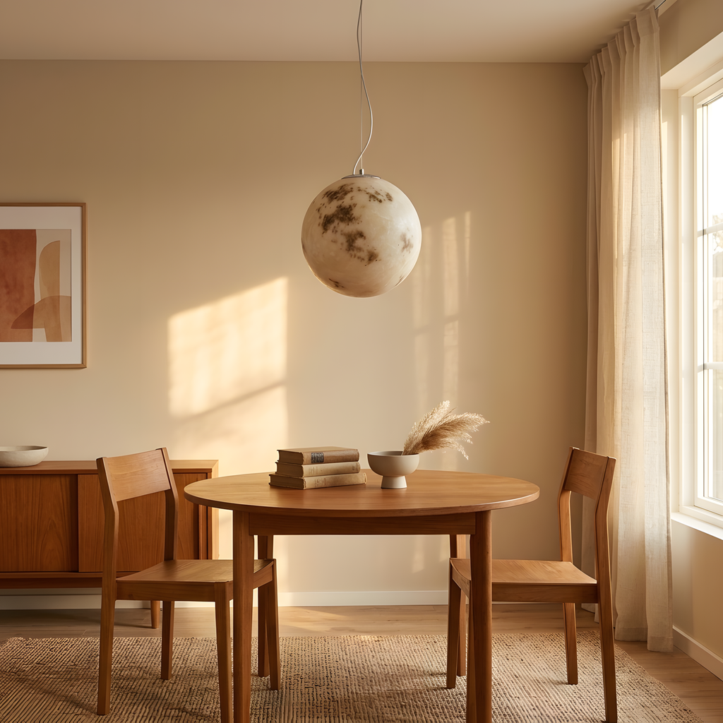 Tanora suspension anneau, chambre