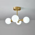 Lanea 4 globes