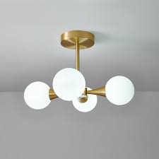 Lanea 4 globes