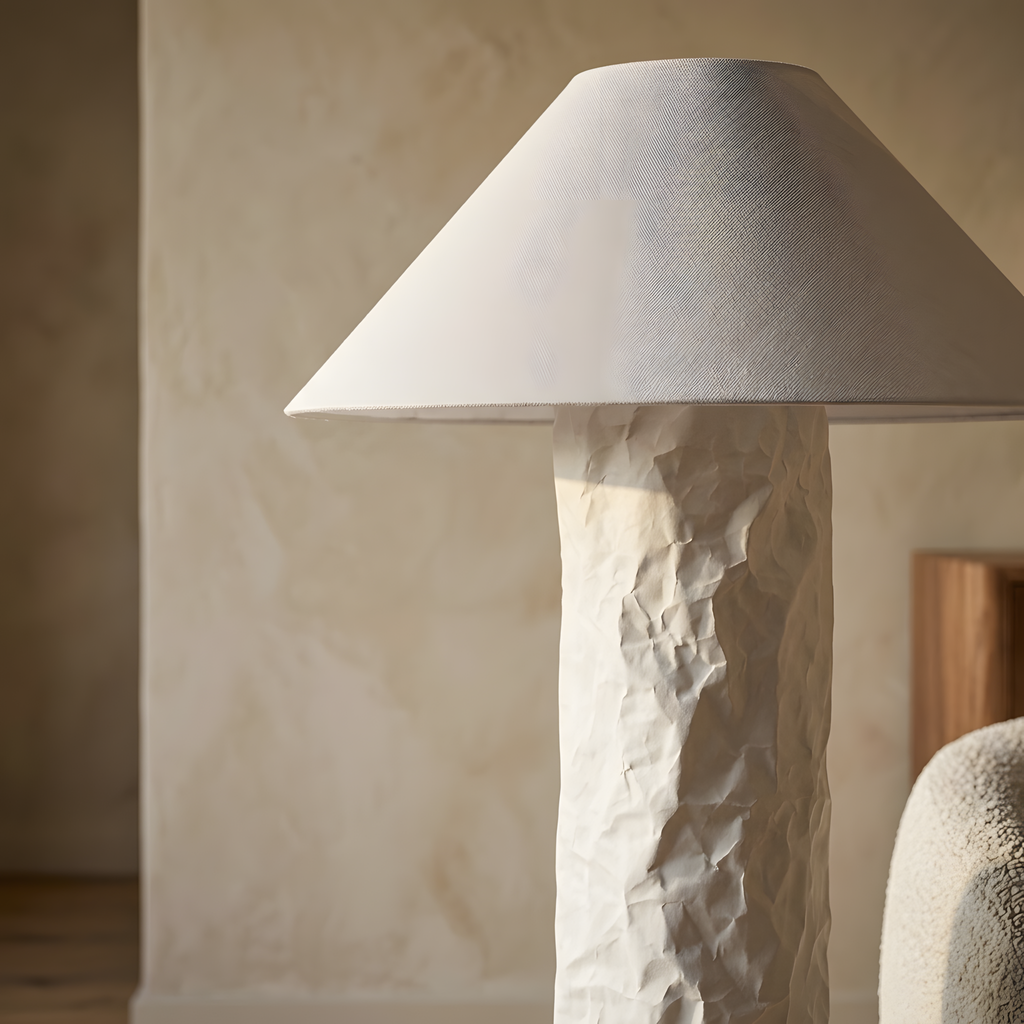 Teliomio lampadaire mise en situation