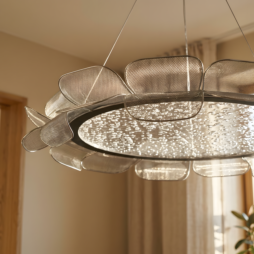 Trevana suspension pétales, chambre