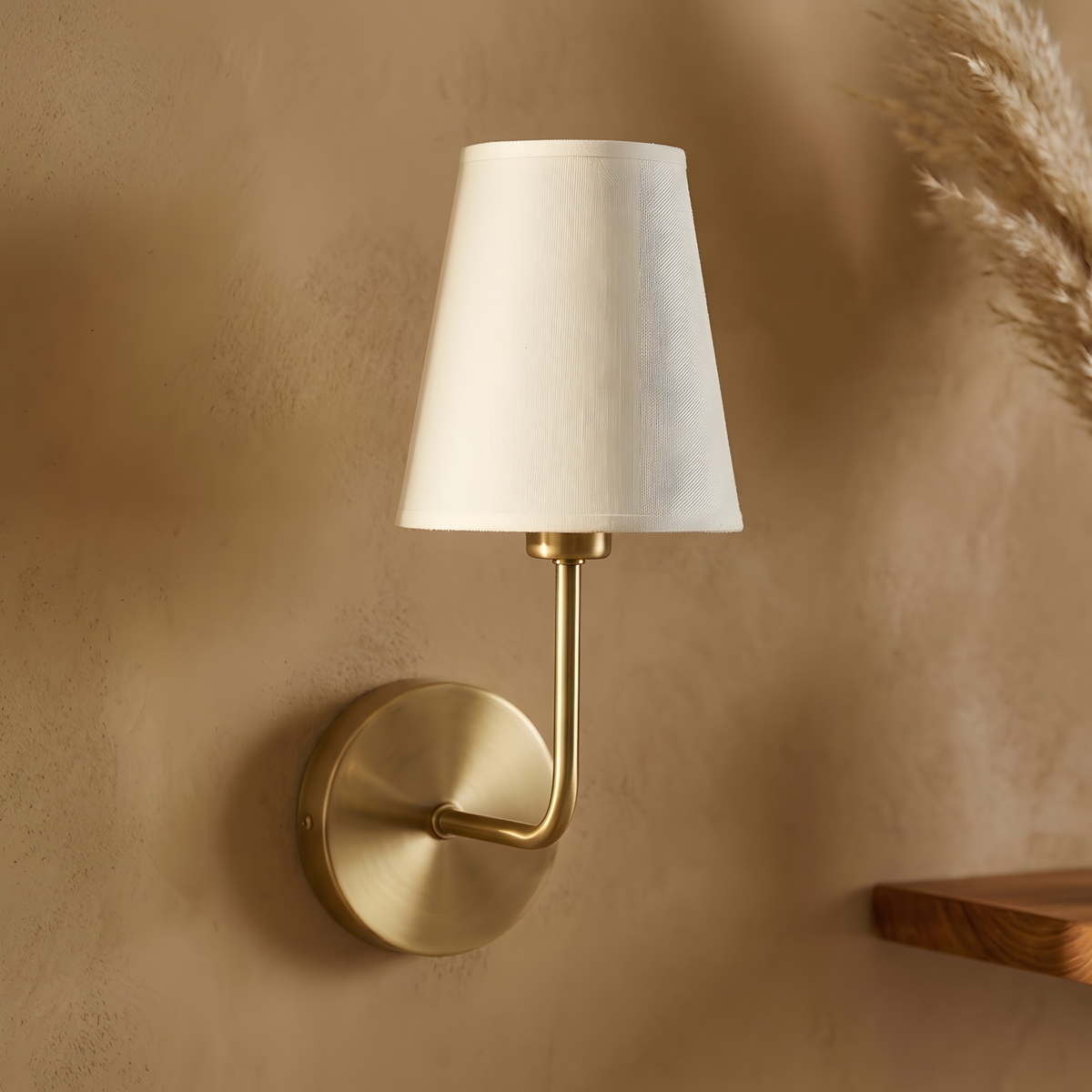 Trevomar applique murale mise en situation