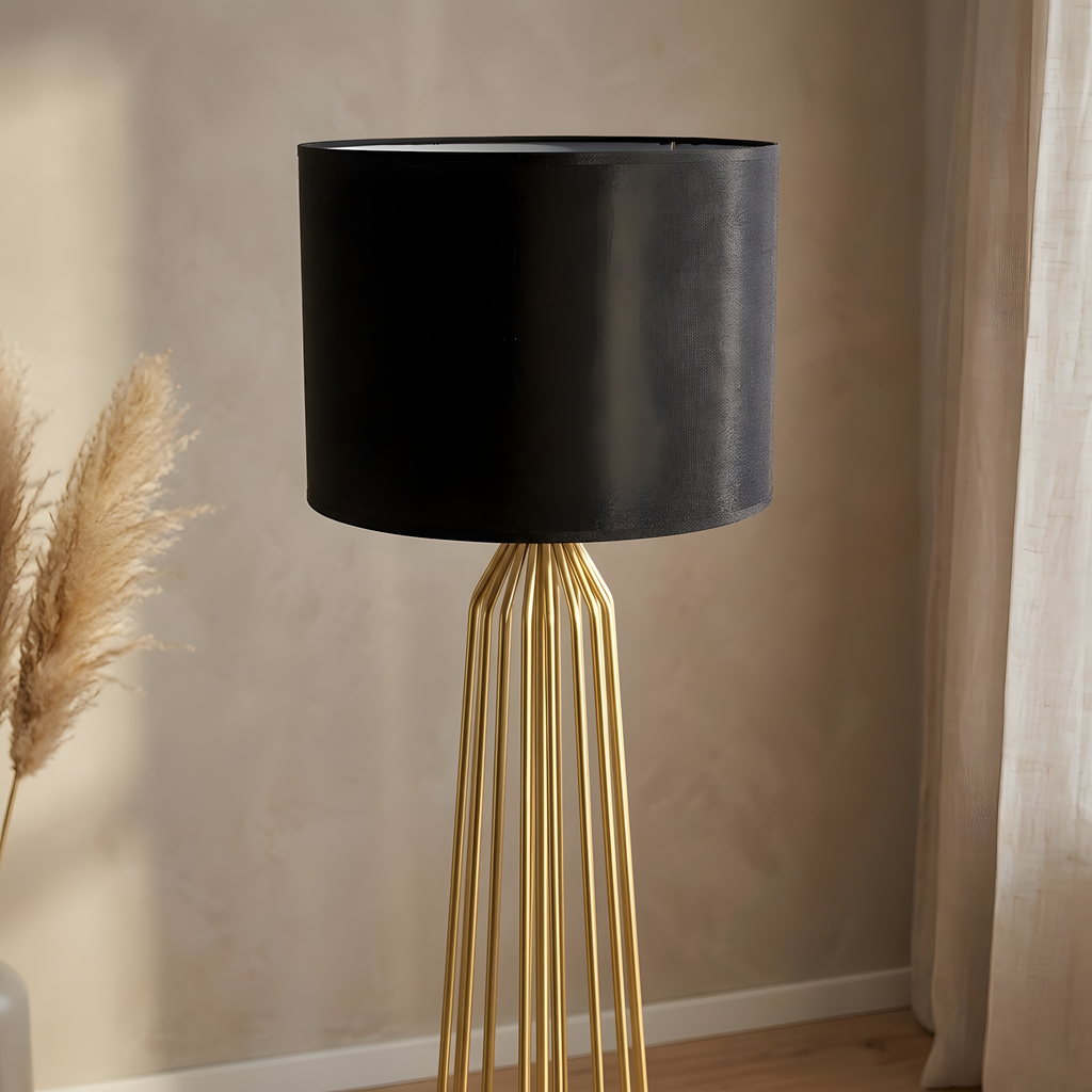 Valaevia lampadaire mise en situation