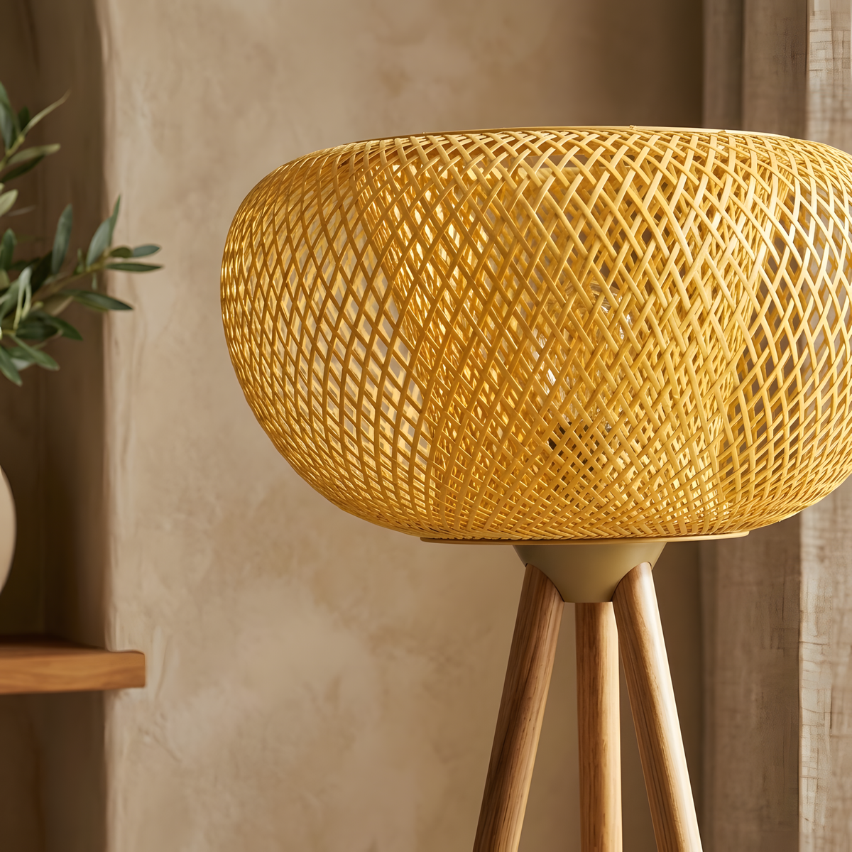 Velando lampadaire mise en situation