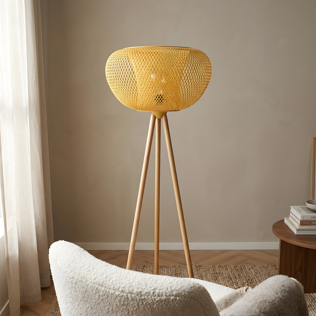 Velando lampadaire détail de lumière