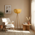 Velando lampadaire jour, lumière éteinte