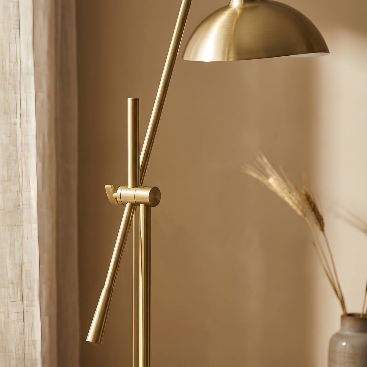 Verialia lampadaire mise en situation