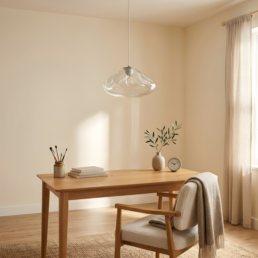 Verolia suspension, vue détail